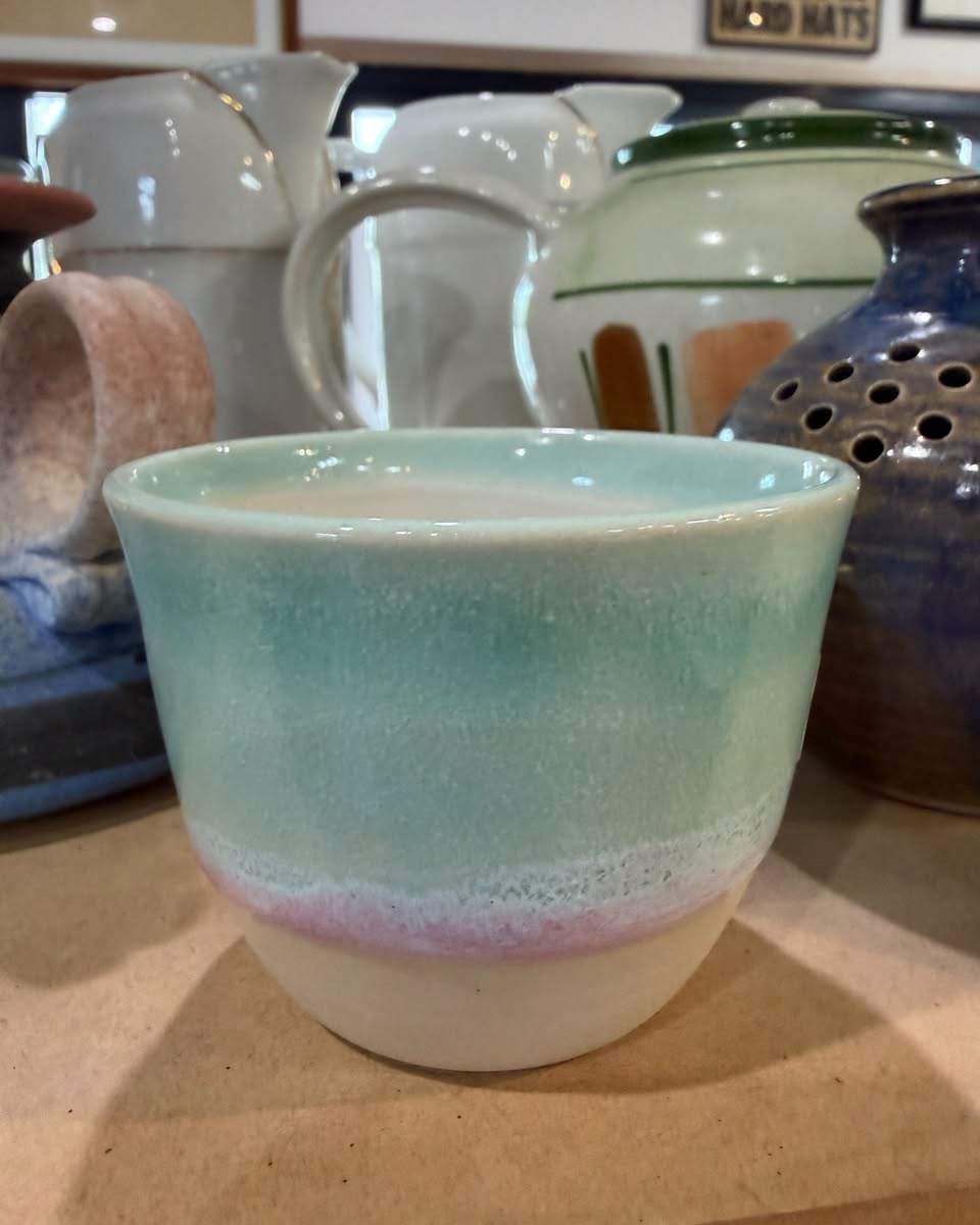 Treasure, treasure, everywhere...
The Shed
Open 7 days | 9am to 5pm
NEW: Sip & Shop 5-7pm Fridays
4/1 Dairy Rd, Fyshwick