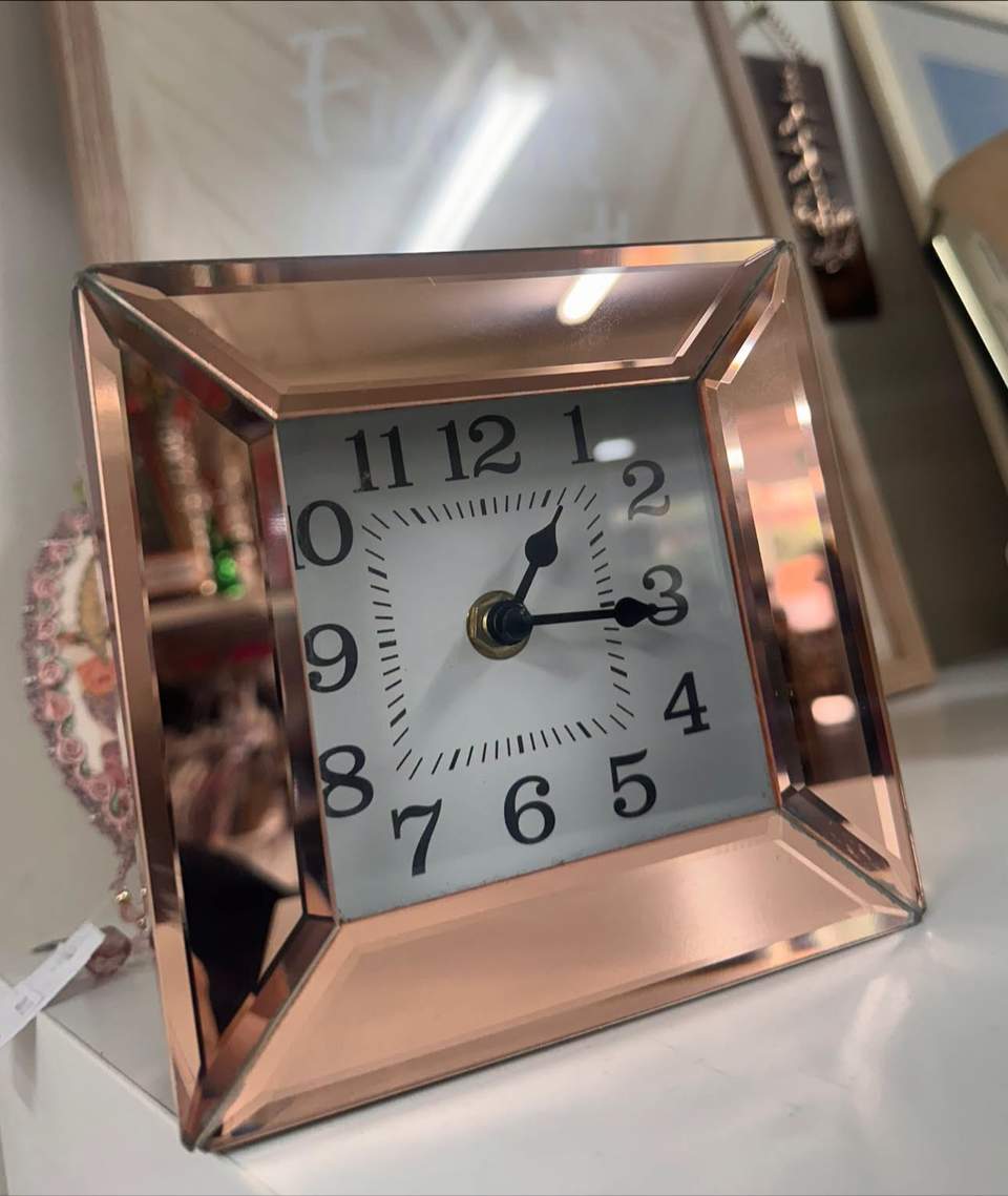 As the half price clothing sale continues at our Blair Athol store - it’s time to highlight some hidden gems that deserve attention too! Our volunteers have picked a few of their favourite finds, all are uniquely beautiful and all fabulously functional. See each photo below ⬇️ for more details… See something you want? Love it? Must have it? Come and claim it at Lutheran Care Op Shops 📍 307 Prospect Road, Blair Athol Open 10am to 3:30pm weekdays. ☎️8269 9326 Also find us at: 📍 The Precinct 112 Coventry Rd, Smithfield Plains Open weekdays 9am to 4pm