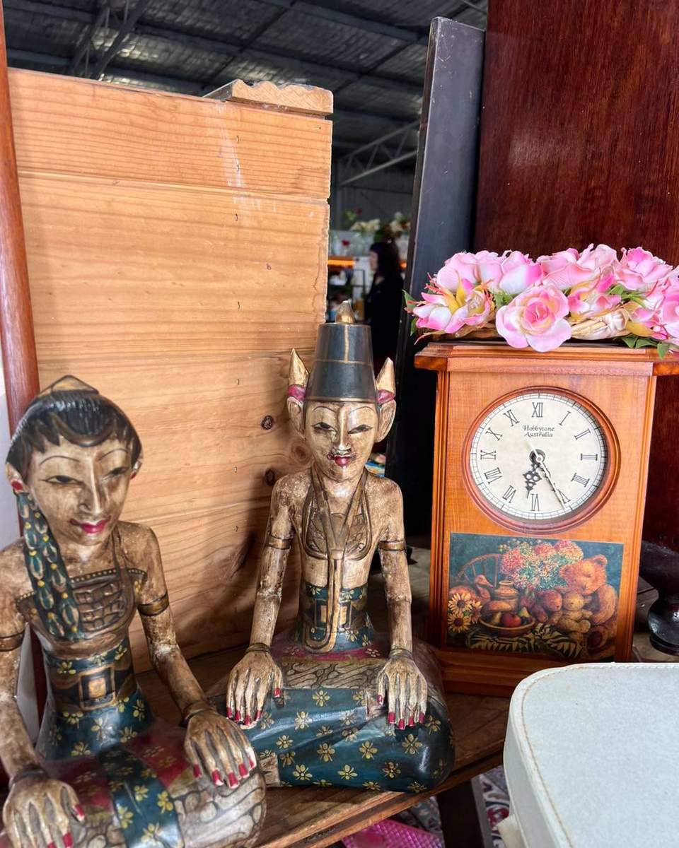 Friday arvo finds… ✨