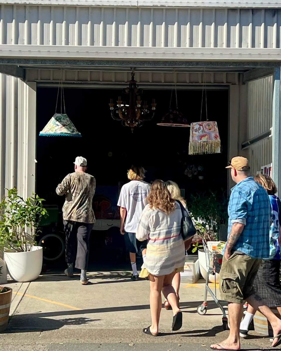 On Saturday we held our record sale… it was literally a race to be the first in the door! Thank you to everyone who came and loved sifting through the vinyl collection! There was plenty of nostalgia in the air, old memories reborn, and some absolute gem finds of the must have’s added to individual collections! What a vibe Saturday was! Nobody left with empty hands! You’ll be pleased to know with such a large collection we still have loads of records left! Come and see for yourself!