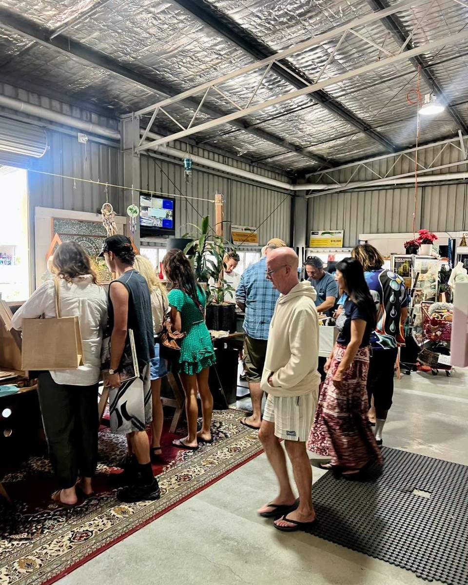 On Saturday we held our record sale… it was literally a race to be the first in the door! Thank you to everyone who came and loved sifting through the vinyl collection! There was plenty of nostalgia in the air, old memories reborn, and some absolute gem finds of the must have’s added to individual collections! What a vibe Saturday was! Nobody left with empty hands! You’ll be pleased to know with such a large collection we still have loads of records left! Come and see for yourself!