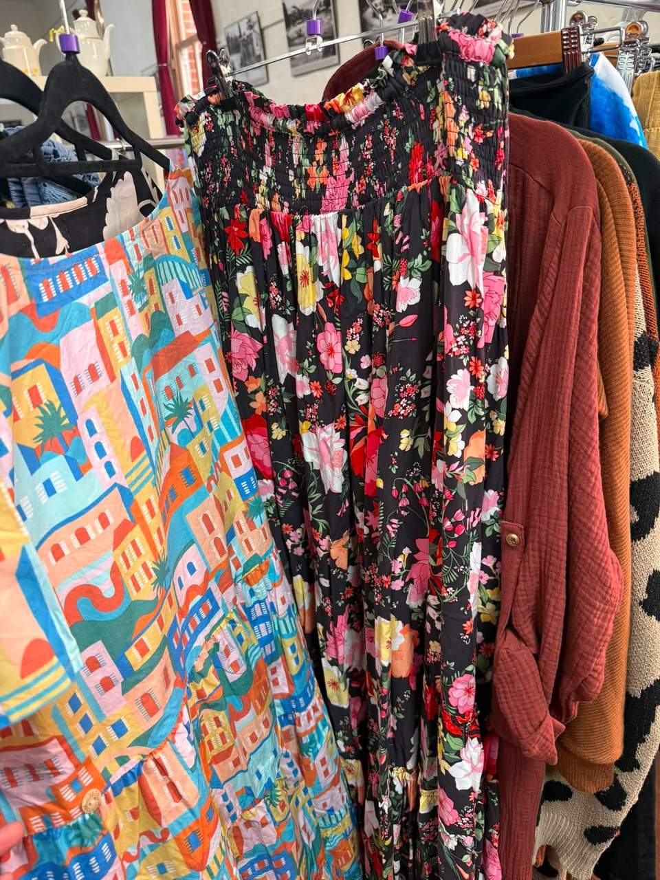 It’s Friday and we are OPEN 11-3 (and over the weekend too!) Just a few of the amazing bargains available now (no holds, sorry)