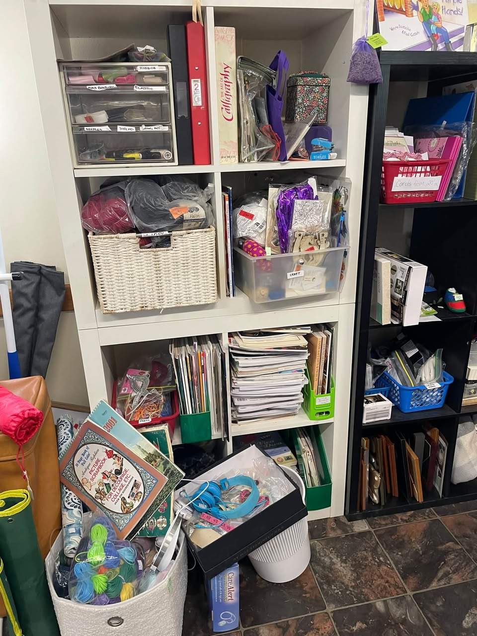 Looking for something to occupy the kids whilst on school holidays?? Lyndoch Op Shop has a fantastic selection of craft items that will keep their hands and minds busy. All they need is imagination and a few craft items. And it’s half price sale week. Hurry in to grab a bargain today. Open 10am till 3.30pm Monday to Friday and 10am till 1pm Saturday