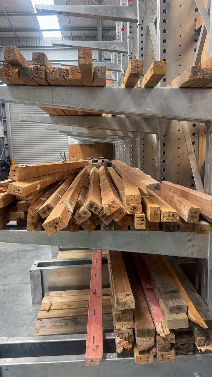 RECLAIMED CONSTRUCTION TIMBER — WEST AUCKLAND
TIPPING POINT C&D HUB
We have a constant supply of reclaimed construction timber coming through Tipping Point, available 7 days a week.
All gauges covered. Heavily discounted prices.
Perfect for builders, tradies, DIYers and your next project.
 Tipping Point — 50B The Concourse, Henderson
 Open 9am–4pm, 7 days
Come in and see what’s available — new stock is coming through constantly.
#WestAucklandBuilders #WestAucklandTradies #ReclaimedTimber #ConstructionTimber #TippingPoint #Reuse