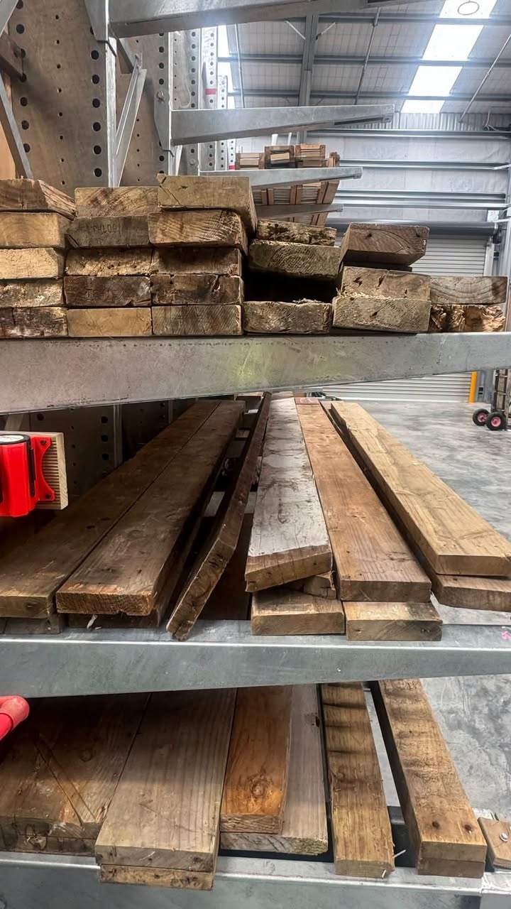 RECLAIMED CONSTRUCTION TIMBER — WEST AUCKLAND
TIPPING POINT C&D HUB
We have a constant supply of reclaimed construction timber coming through Tipping Point, available 7 days a week.
All gauges covered. Heavily discounted prices.
Perfect for builders, tradies, DIYers and your next project.
 Tipping Point — 50B The Concourse, Henderson
 Open 9am–4pm, 7 days
Come in and see what’s available — new stock is coming through constantly.
#WestAucklandBuilders #WestAucklandTradies #ReclaimedTimber #ConstructionTimber #TippingPoint #Reuse