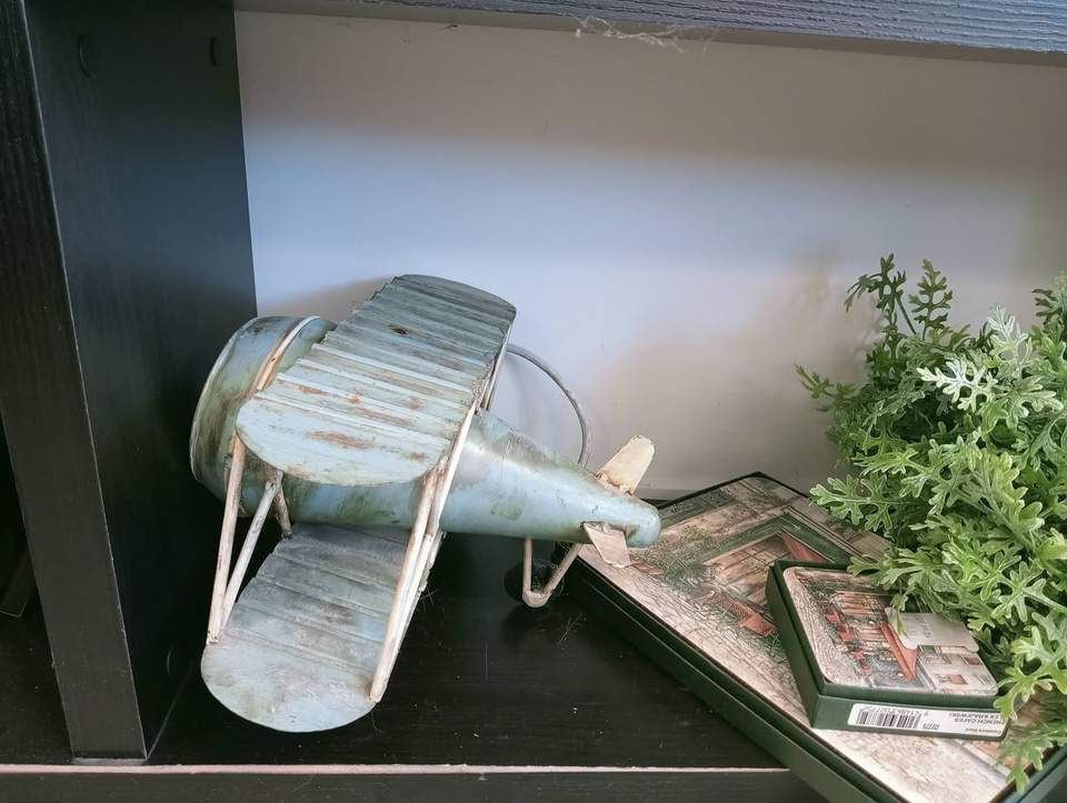 Something a little different, works, $35