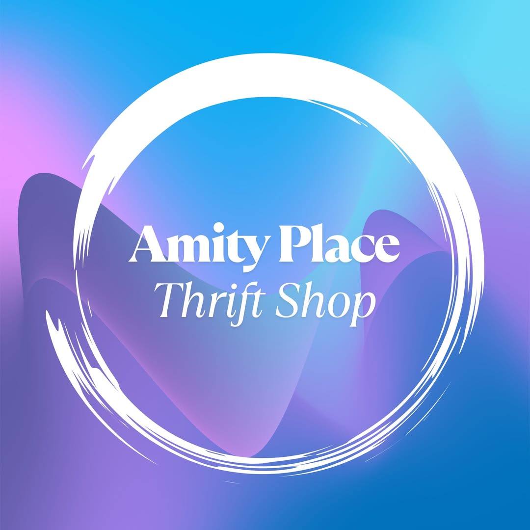 Photo from Amity Place Thrift Shop Keperra