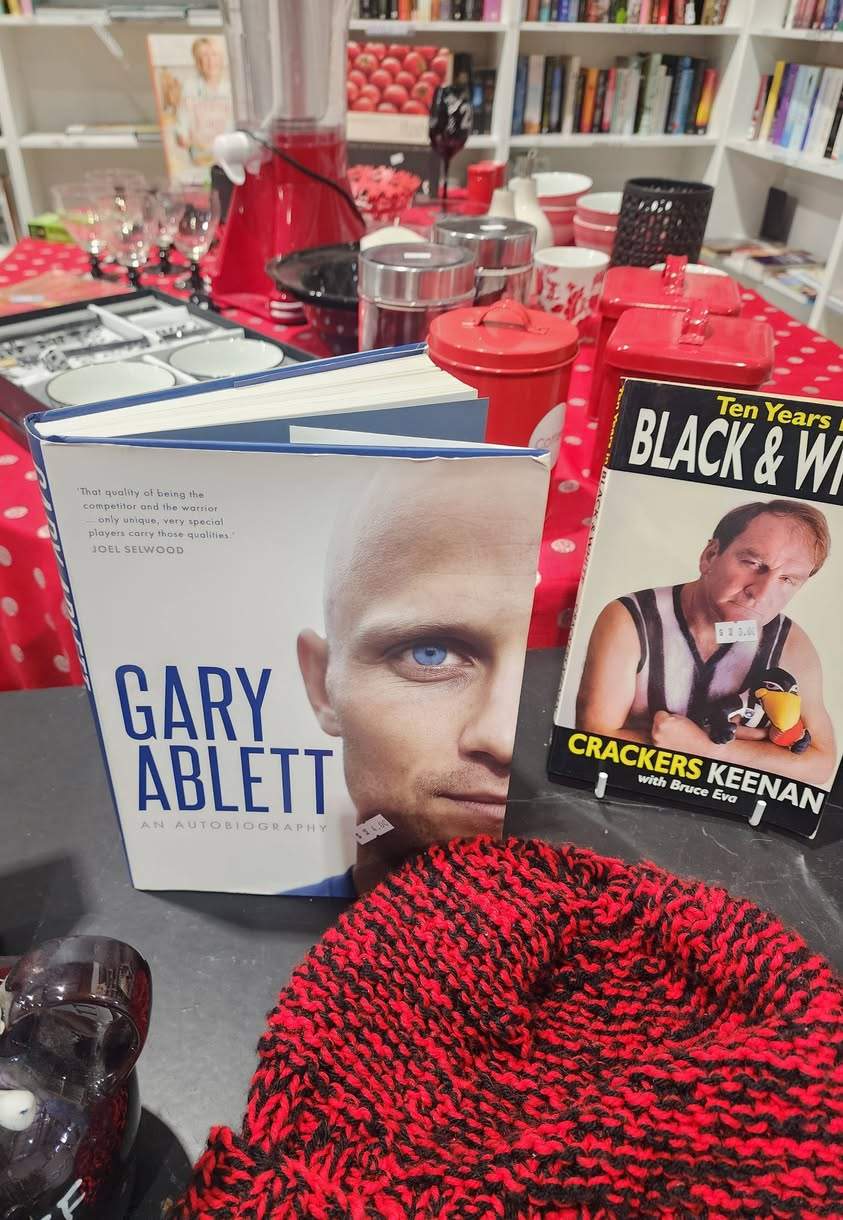 Father's Day is just around the corner! 🥳 Come visit the Wonthaggi Salvation Army Thrift Shop for some great items in-store! 🛍️ We're located at 2/20 Inverloch Rd, Wonthaggi. #FathersDay #September #Shopping