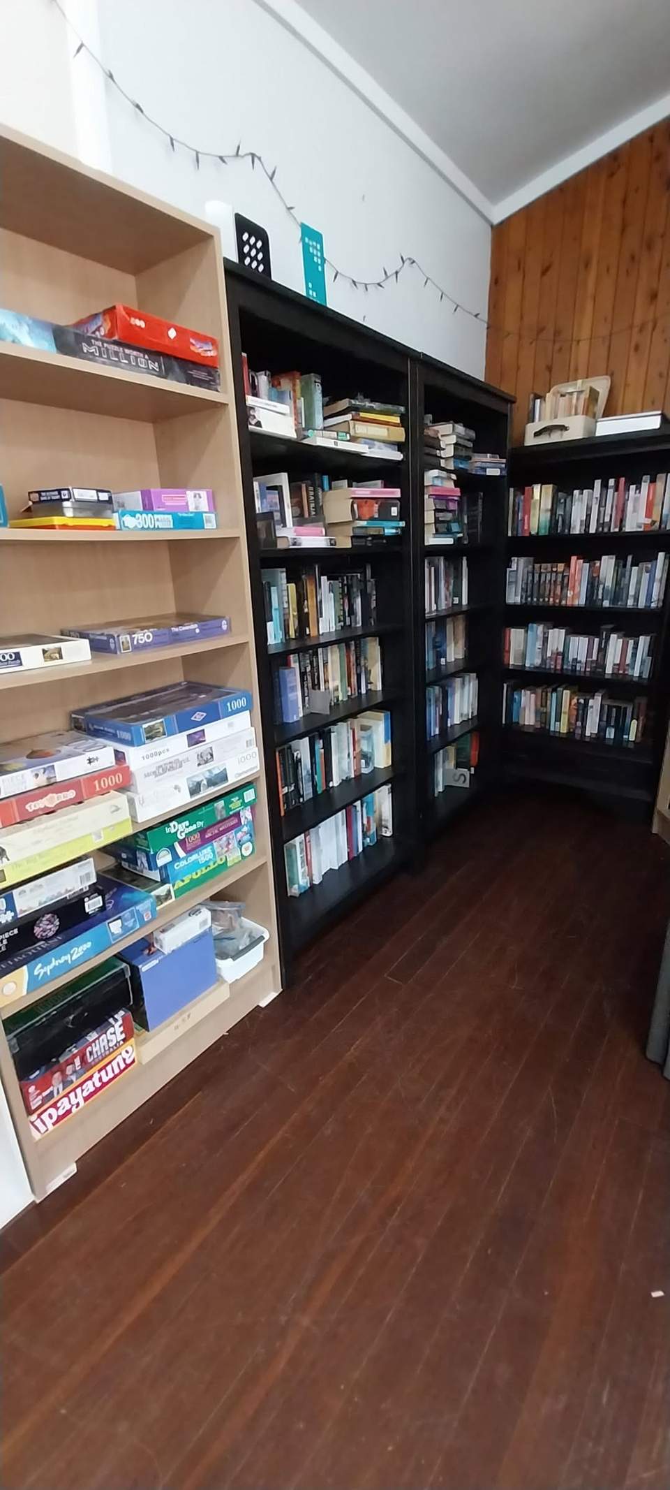REOPENING this Friday & Saturday the 9th & 10th October.
Fri 8am-4pm
Sat 9am-12.30pm
Sneek Peek photo No 1
Please hold off on Donating at present, as our sorting area is still a work in progress.