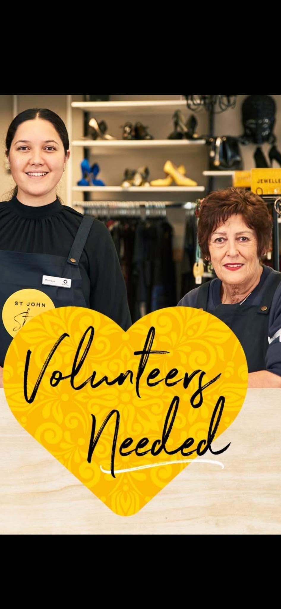 Volunteers needed at our Kerikeri shop.
Come in and have a chat to Donna or call us on 0272610301 / 094079011