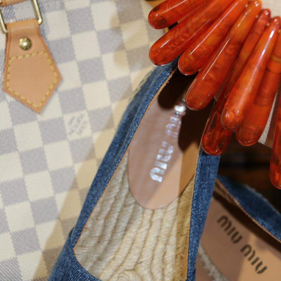 FORMIDABLE.
For everyone with an eye for detail.
For everyone who appreciates considered design.
For everyone drawn to the unexpected.
Beautiful objects. New beginnings.
A touch of French sensibility.
DOS Emporium. Fyshwick.
Arrive curious. Leave inspired. #designerconsignment #prelovedjewellery #designer #shop #designeropshopemporium