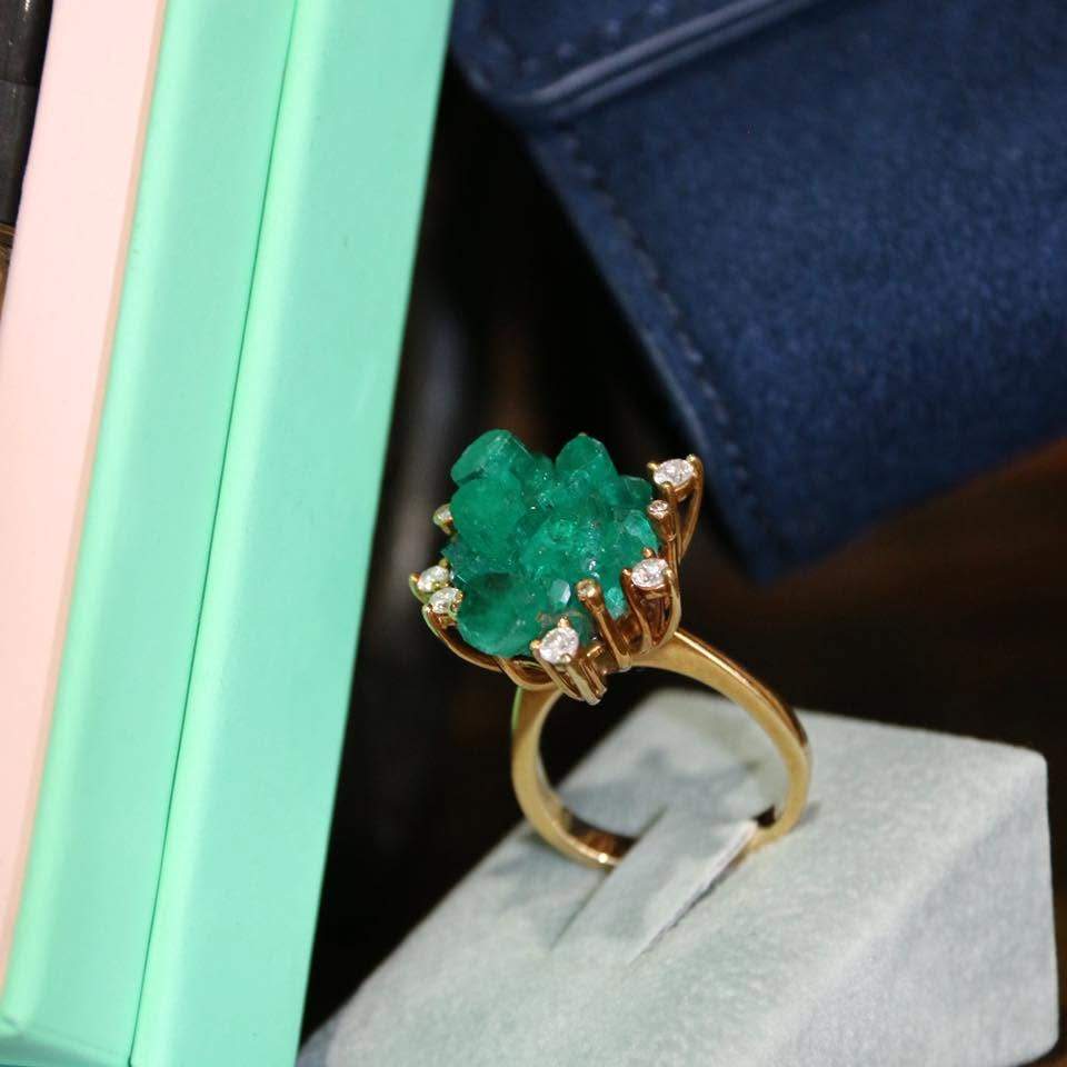 FORMIDABLE.
For everyone with an eye for detail.
For everyone who appreciates considered design.
For everyone drawn to the unexpected.
Beautiful objects. New beginnings.
A touch of French sensibility.
DOS Emporium. Fyshwick.
Arrive curious. Leave inspired. #designerconsignment #prelovedjewellery #designer #shop #designeropshopemporium
