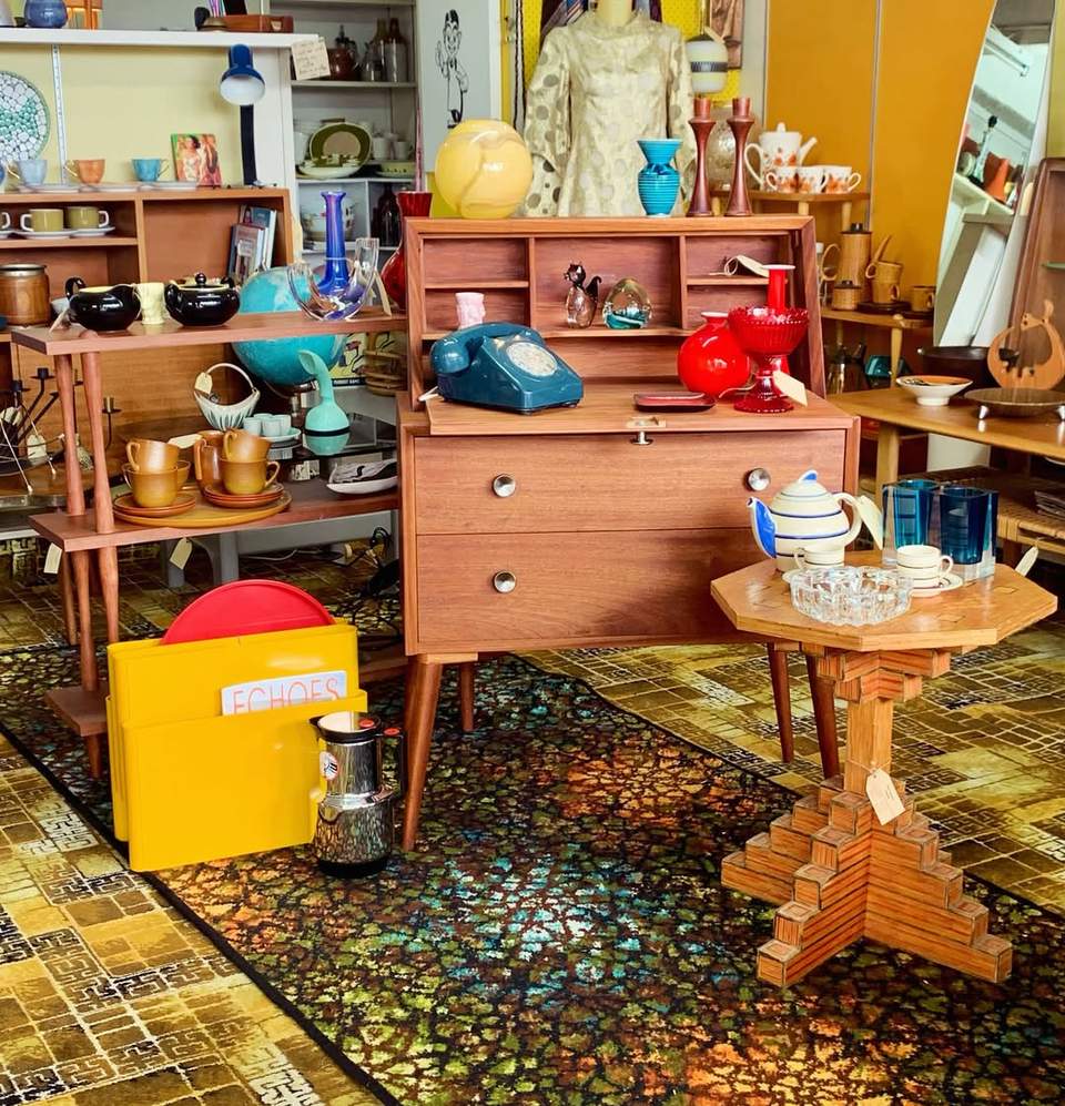 Open 10-2pm Wednesday to Saturday.
Mid Century/Retro/Vintage
#SupportSmallBusiness
#supportlocal
