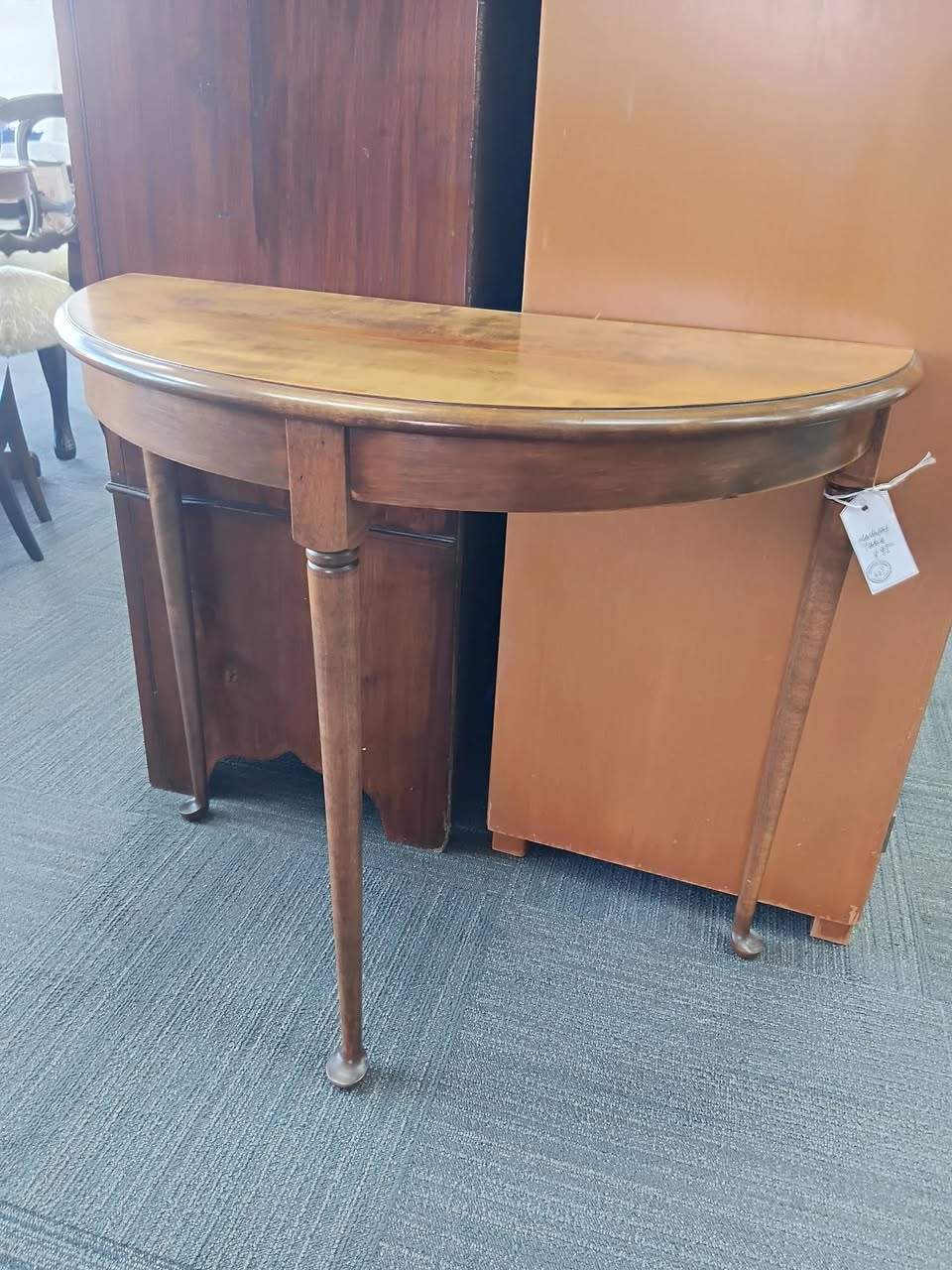 Quality furniture is available at The Hospice  Shop located at 34 Bank street.
Youll find unique pieces from vintage,retro and modern.
New stock is put on the floor daily, so make us your regular stop!
Open Monday-Saturday 10-4pm