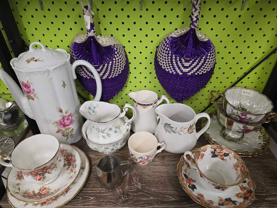 Oh what is all this?....
496 Fergusson Drive, Trentham Upper Hutt.