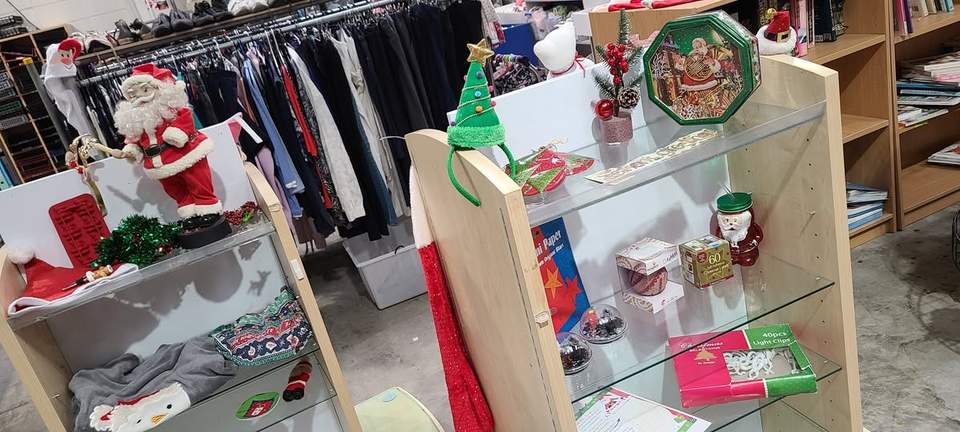 There's only 93 sleeps until Christmas everyone, it's never too early to start stocking up on decorations for your tree and home.
Check out our selections in store today