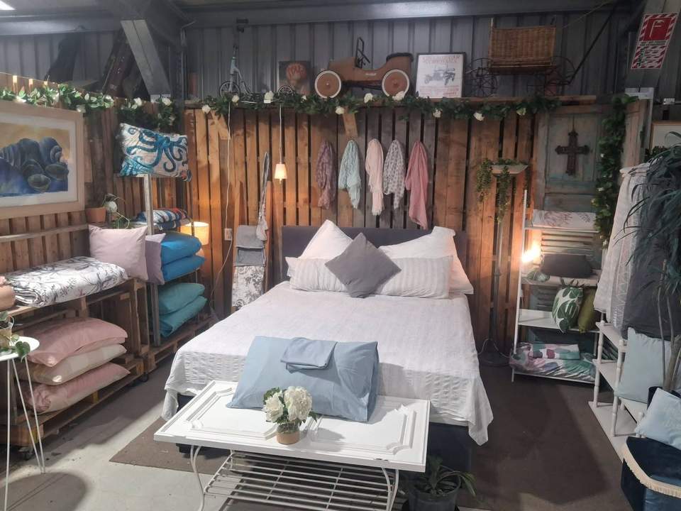 School holidays are here and the sun is out
There are activities setup in the school holiday display to keep the kids entertained
We also have limited school uniforms available at $4 a piece