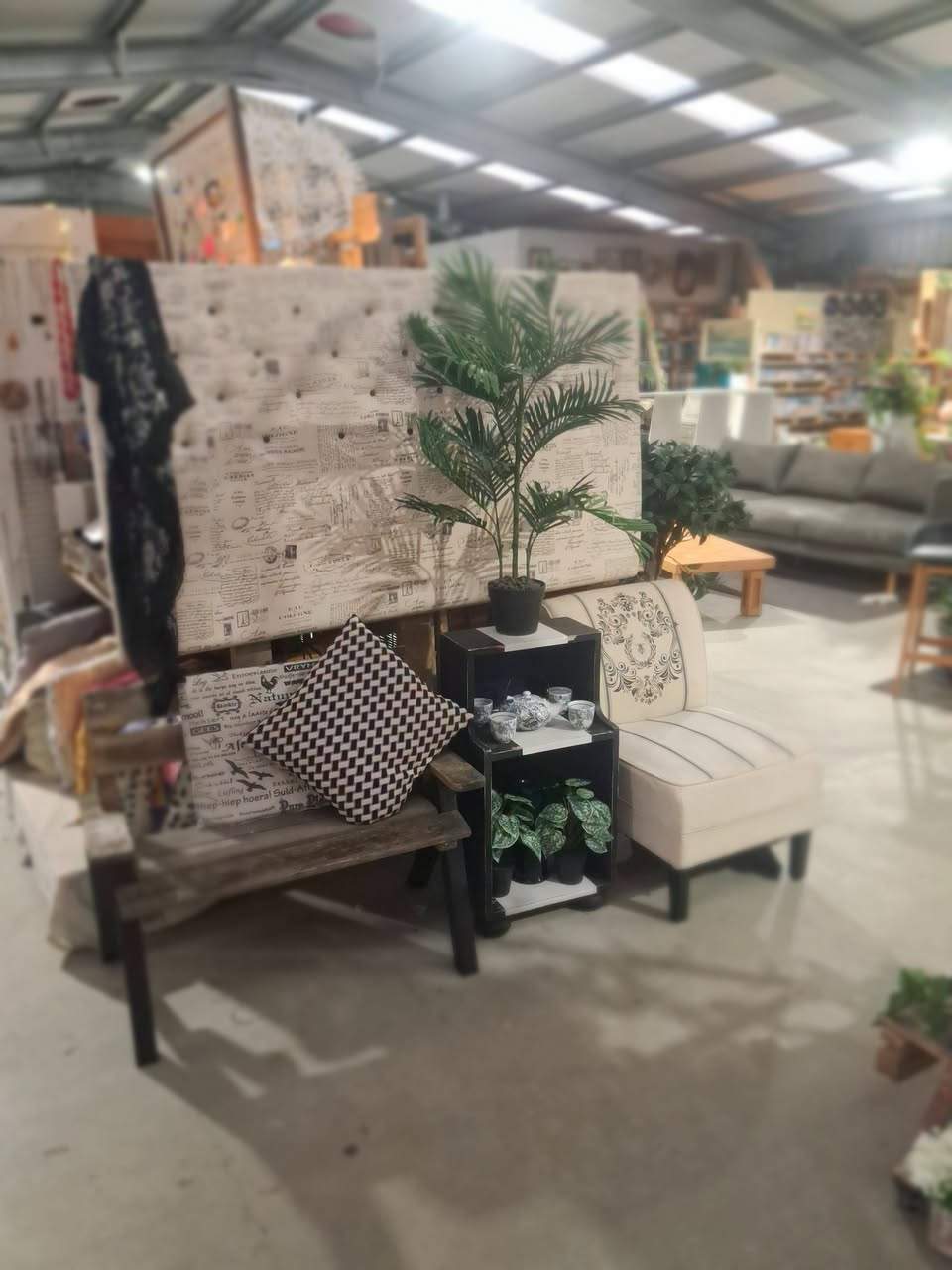 School holidays are here and the sun is out
There are activities setup in the school holiday display to keep the kids entertained
We also have limited school uniforms available at $4 a piece