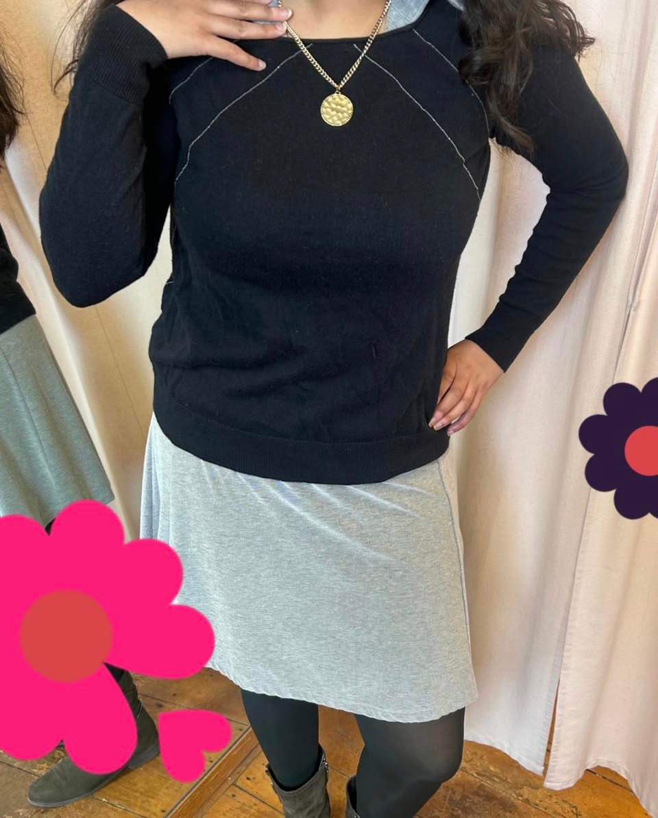 Does your spring wardrobe need a little refresh?
We’ve got you covered at Everlasting! From colourful spring staples to fun statement pieces, there’s something for every kind of wardrobe refresh
Come visit us in store Tuesday–Saturday, 10am–5pm, or join us for our exclusive after-hours event next Wednesday from 5–7pm
We’d love to see you there!