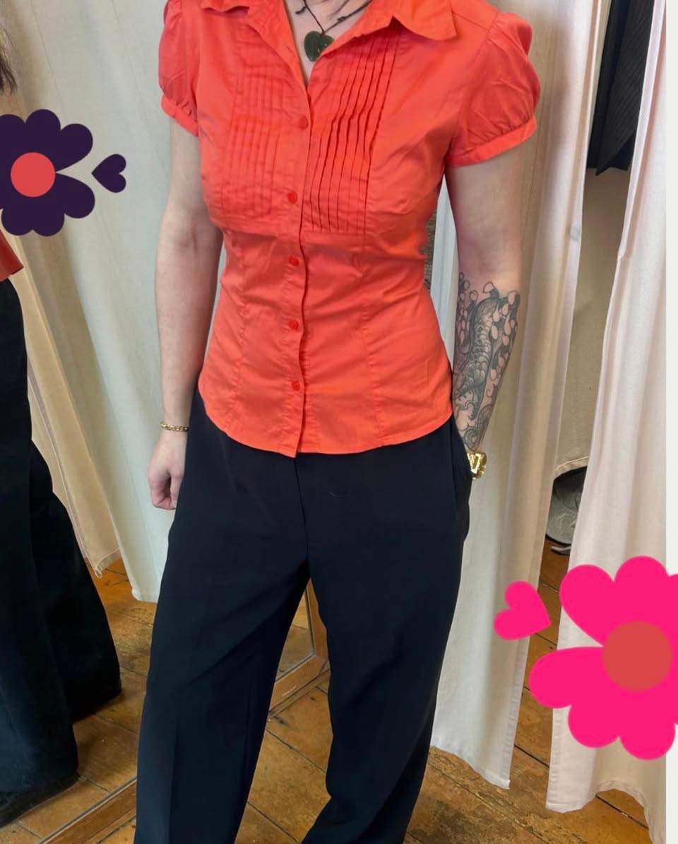 Does your spring wardrobe need a little refresh?
We’ve got you covered at Everlasting! From colourful spring staples to fun statement pieces, there’s something for every kind of wardrobe refresh
Come visit us in store Tuesday–Saturday, 10am–5pm, or join us for our exclusive after-hours event next Wednesday from 5–7pm
We’d love to see you there!