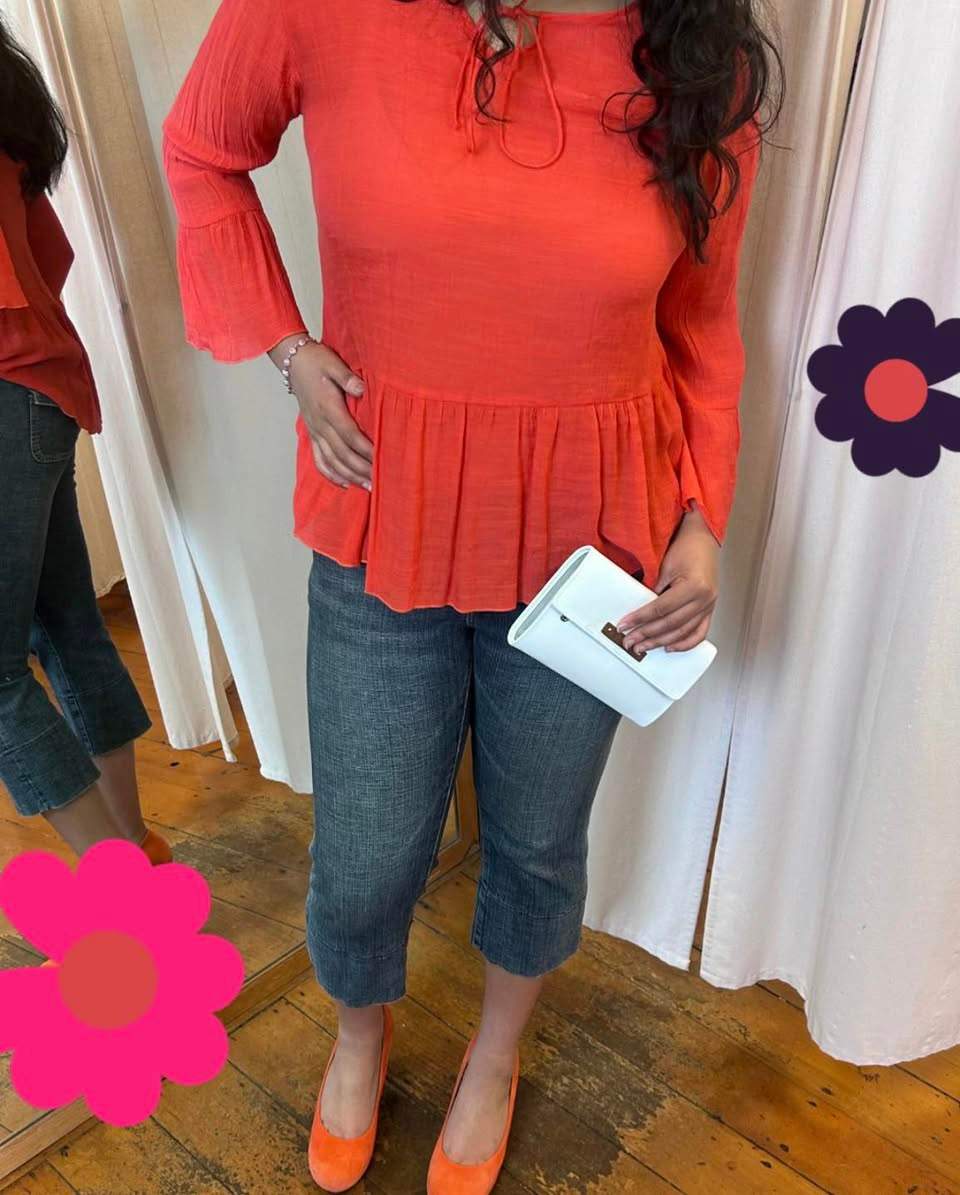 Does your spring wardrobe need a little refresh?
We’ve got you covered at Everlasting! From colourful spring staples to fun statement pieces, there’s something for every kind of wardrobe refresh
Come visit us in store Tuesday–Saturday, 10am–5pm, or join us for our exclusive after-hours event next Wednesday from 5–7pm
We’d love to see you there!