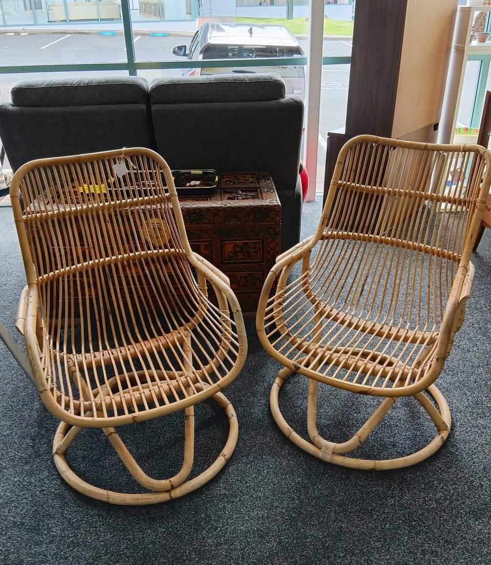 New arrivals