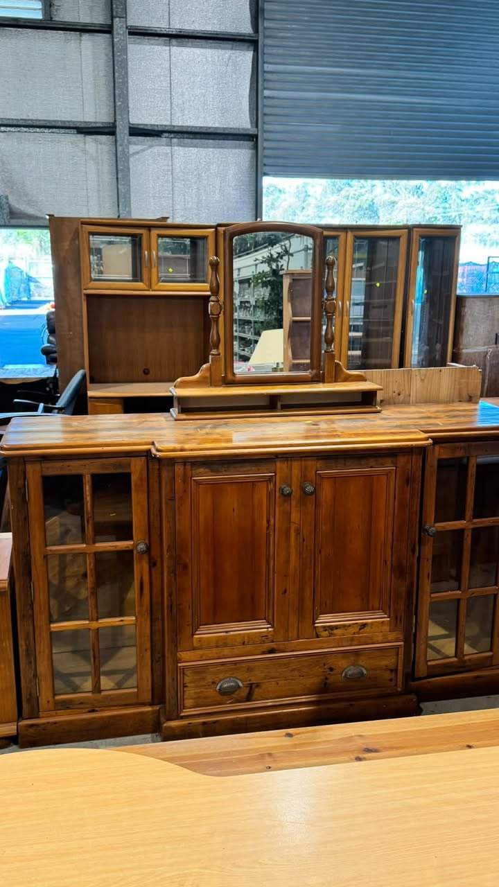 Photos from Reedy Creek Recycle Market's post