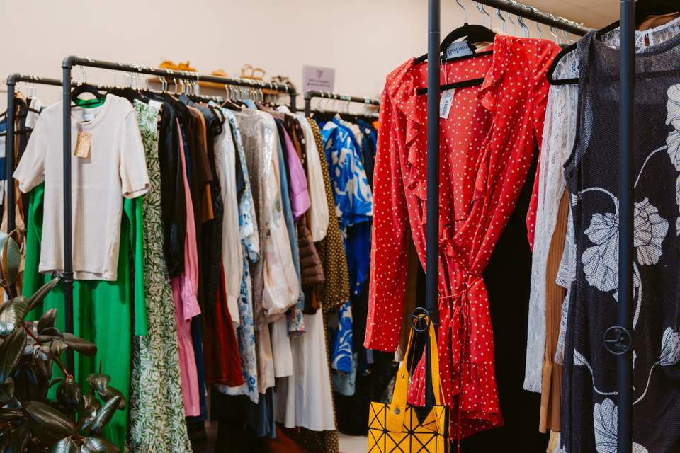 **Geelong, have you Revived yet?** If you love beautiful, quality fashion at preloved prices, we’d love you to try** Revive Preloved **when you’re out shopping**.** We’re a** rent-a-rack store where local women, sell pieces from their own wardrobes **— beautiful clothing, shoes, bags and accessories that deserve a second life. **And importantly, 85% of the sale price goes straight back to the woman who owns the item. 💚** So when you shop at Revive, you're not just buying preloved fashion, you're** helping local women turn their beautiful, quality preloved pieces into extra income**, while giving someone else the chance to enjoy them. **Come in. Have a browse. Find a treasure. Support a local woman. ♻️👗** And if you know someone who loves quality preloved fashion, please share this post with them. Every visit makes a difference. 💚 Find us from Tues to Sat @ 127 Shannon Ave 😊 Website: [https://revivemarkets.com.au/](https://revivemarkets.com.au/) Insta: @revive_preloved