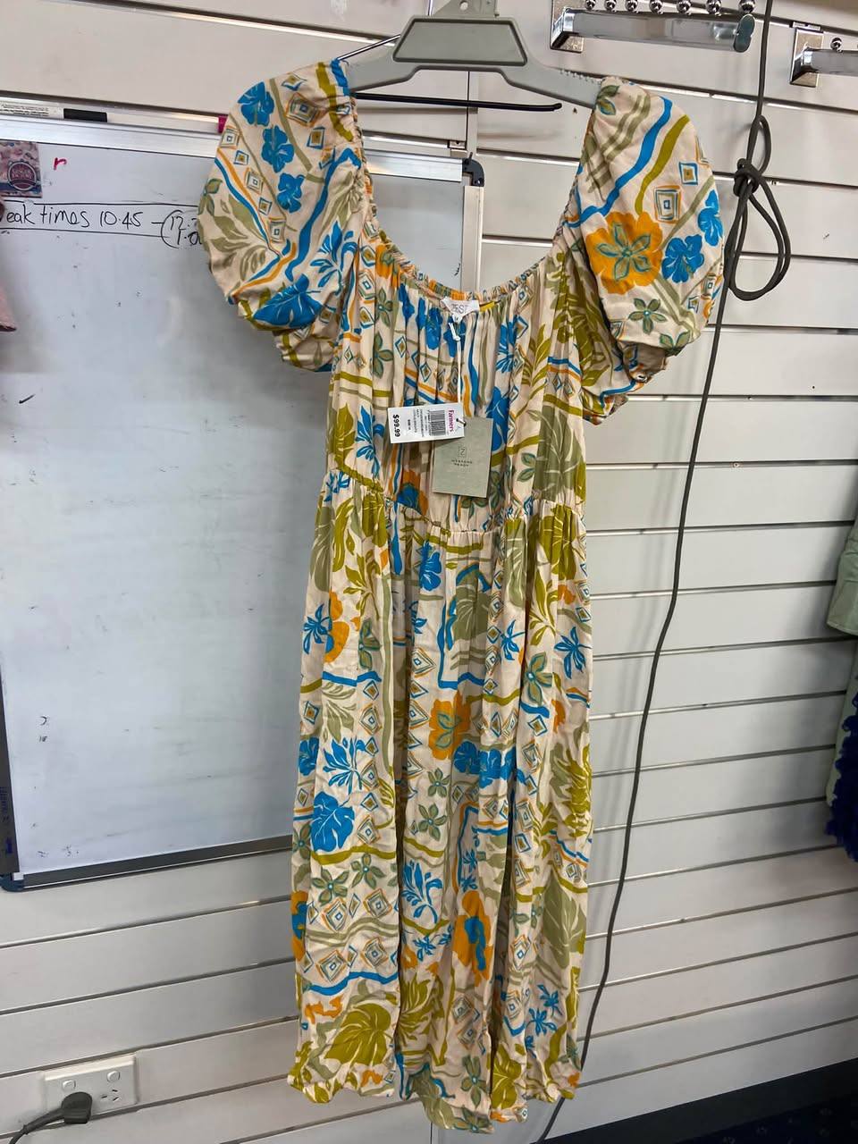 Photo from Balclutha Op Shop