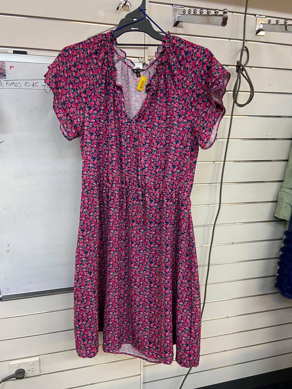 Photo from Balclutha Op Shop