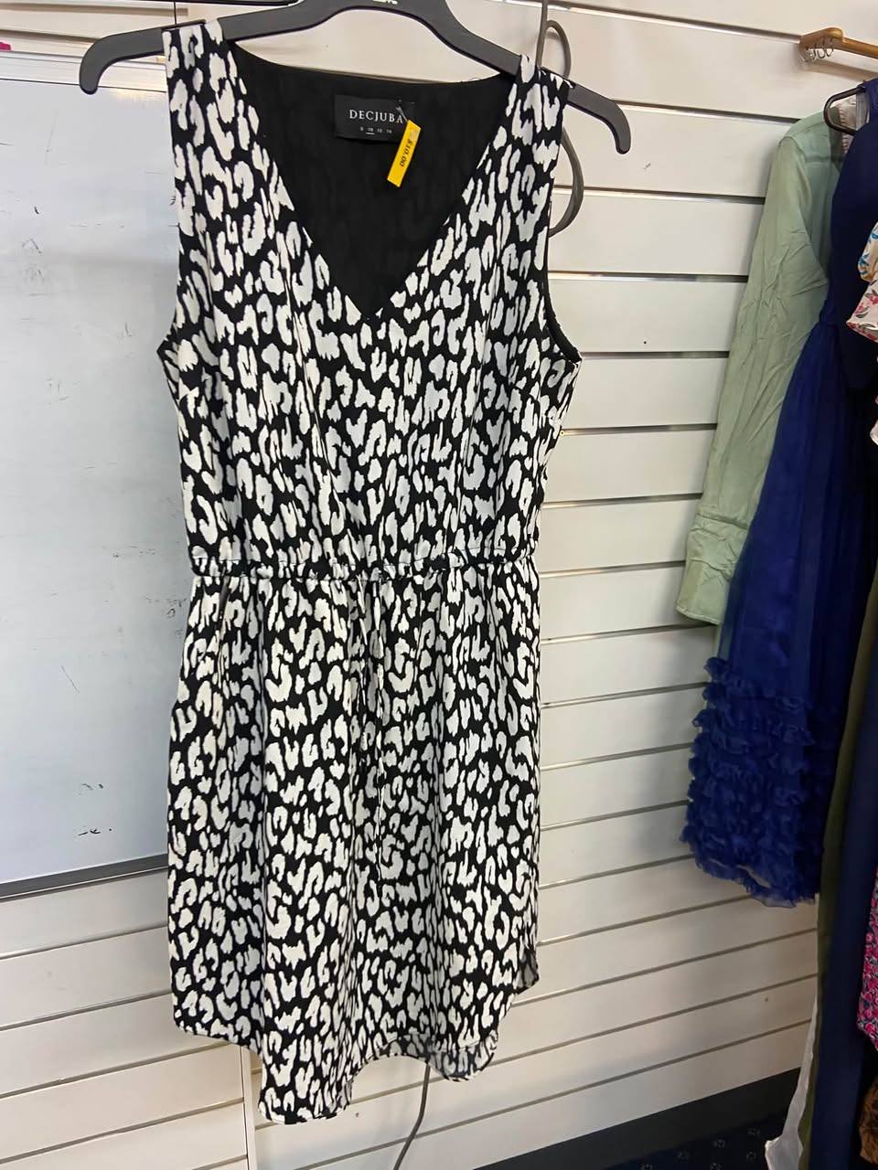 Photo from Balclutha Op Shop