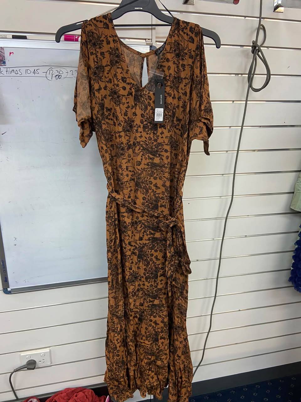 Photo from Balclutha Op Shop