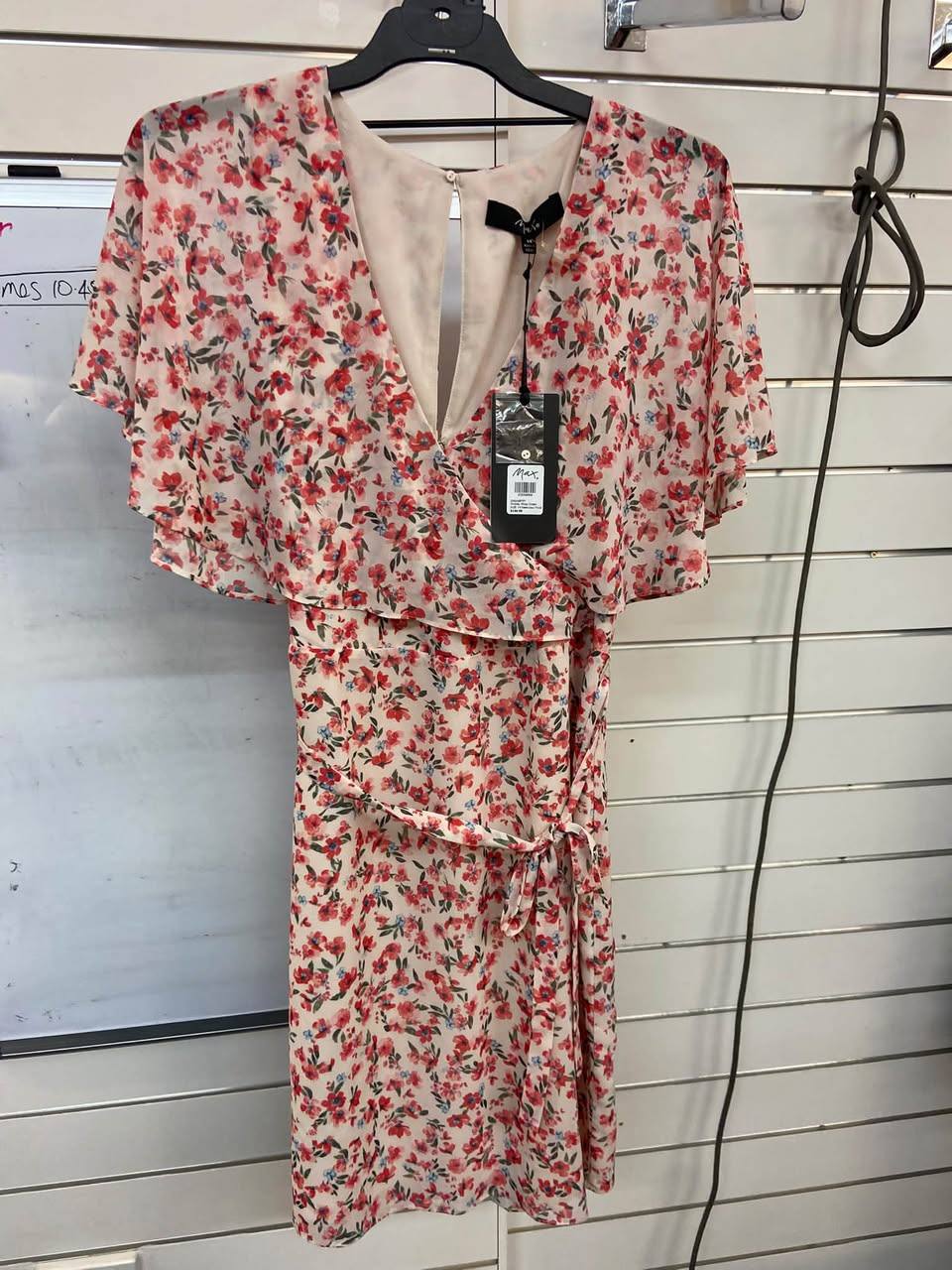 Photo from Balclutha Op Shop