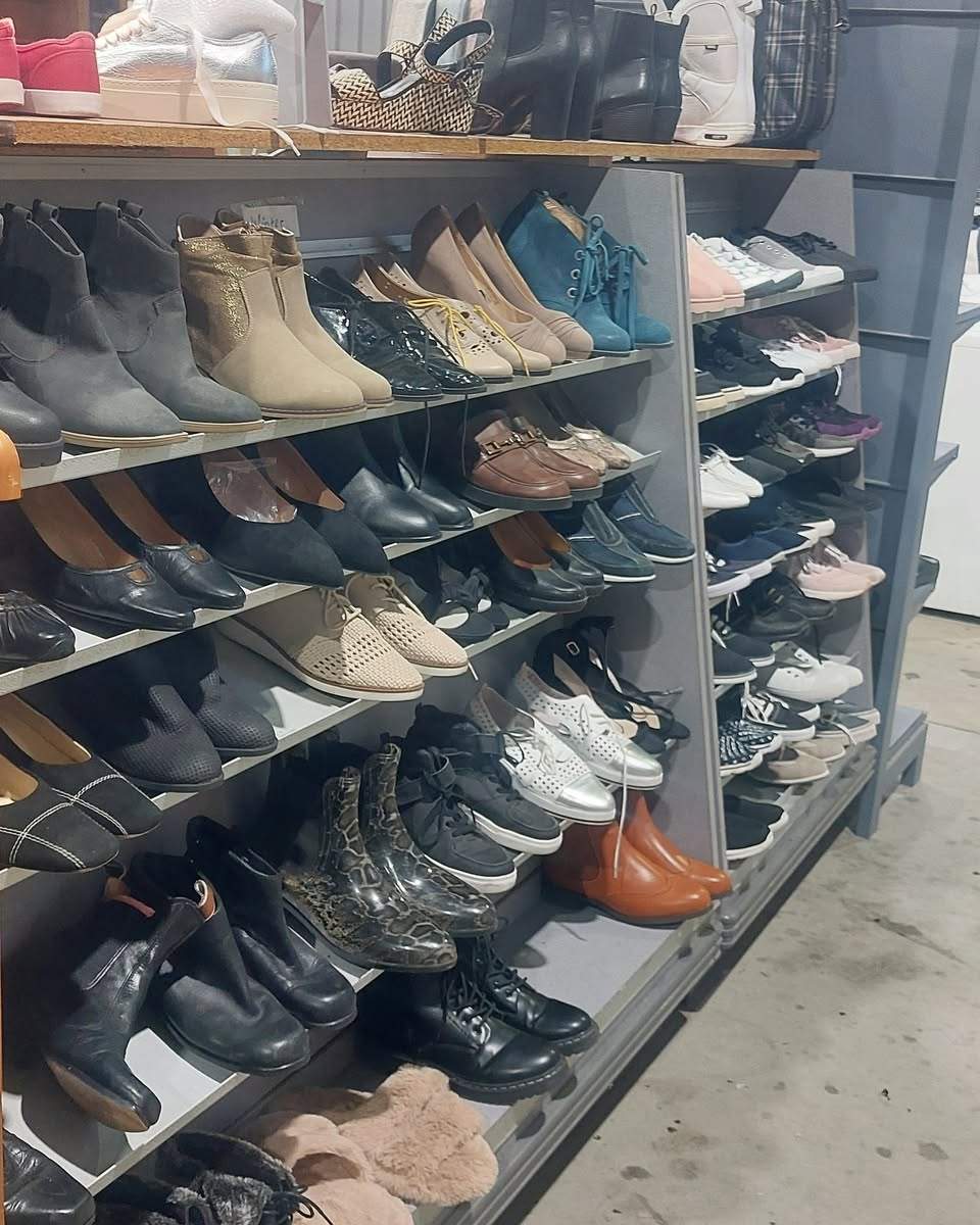 More to see in store