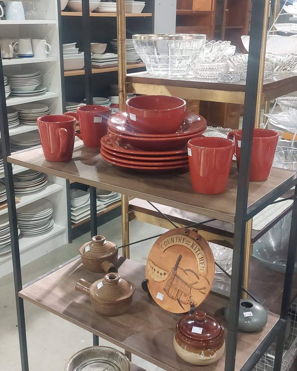 More to see in store