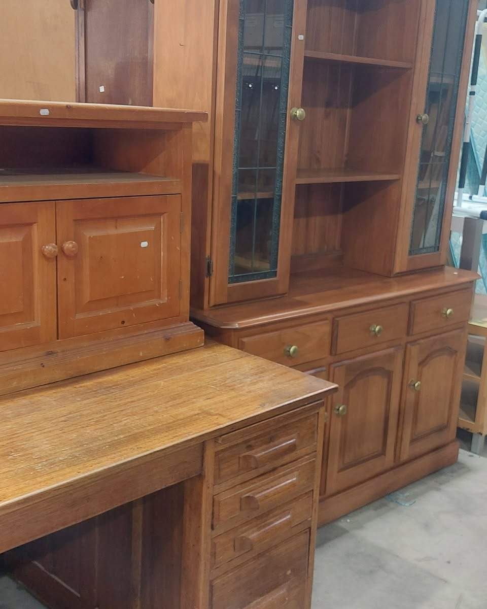 More to see in store