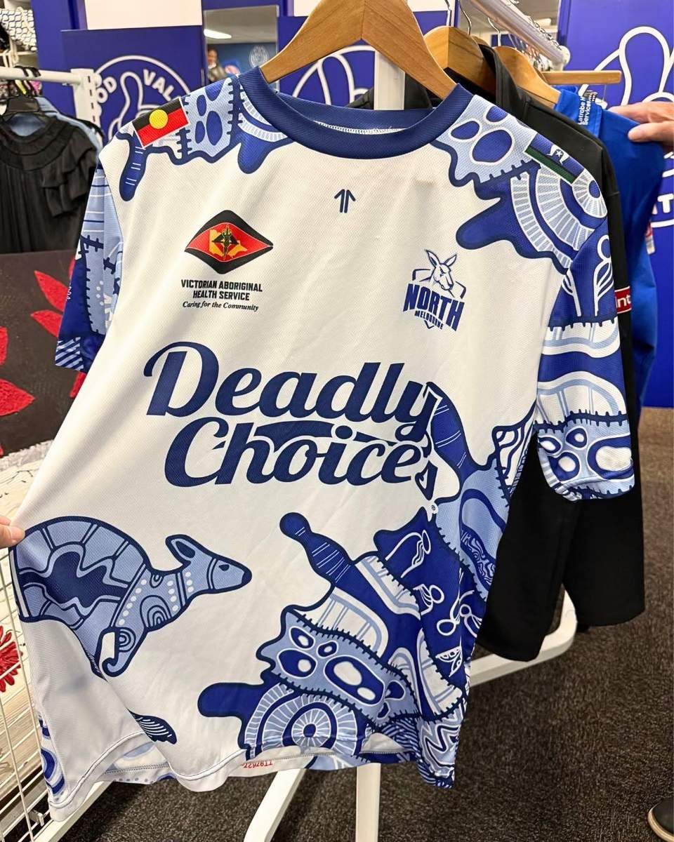 Every donation has a story and this one has footy fans talking. 👀 A stash of North Melbourne AFL merch has been received at our Vinnies Hampton store, and it's all pretty special!! Footy fever has hit a whole new level here, and we're genuinely grateful the donation came our way. These are incredible pieces, so we want to make sure North Melbourne supporters get a fair chance to snap them up. How to purchase: 🛒 All 13 items will be sold separately on auction on the Vinnies Victoria eBay site 📅 Bidding opens Friday 11 September at 2pm and runs for 7 days 💻 Save this post and check the comments for the link And it's not just a great find. Every purchase at our Vinnies op shops helps fund programs supporting Victorians experiencing homelessness, housing insecurity and financial hardship. 💙 Head to Vinnies Victoria on eBay to see the full range and get your bids in.