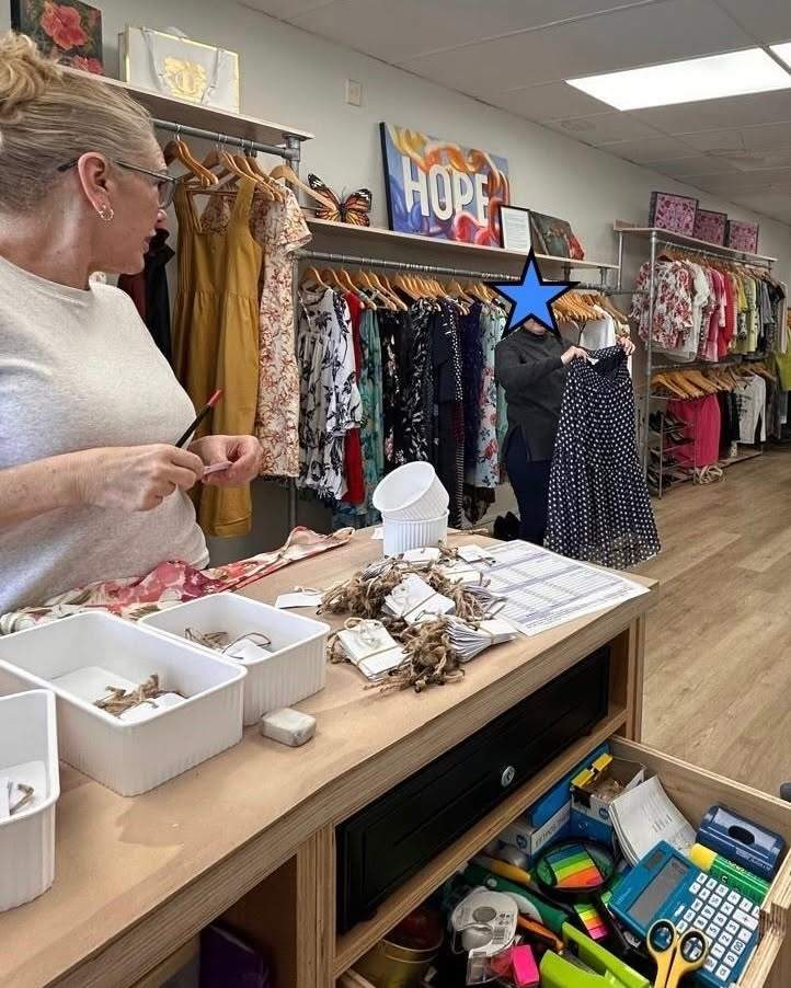 🌸 SPRING HAS SPRUNG AT THE HOPE SHOP! 🌸 Fresh season. Fresh finds. Fresh reasons to pop in! 🛍️✨ Our lovely team has been hard at work to bring you our Spring Collection! The Hope Shop in Manly Village is now stocked with a gorgeous selection of quality new and gently loved men’s and women’s clothing, shoes and accessories. Whether you’re ready to freshen up your wardrobe for sunnier days, hunting for a one-off treasure or simply love a good preloved bargain, there’s plenty to discover. 👗👚👟👜 Come in, have a browse and see what catches your eye before someone else bags it! 😉 And the best part? Every purchase helps support the important work of Youth in Transition, helping young people build brighter futures. 💛 📍 The Hope Shop, Manly Village 🕙 Monday – Saturday: 10am–4pm ☀️ Sunday: 10am–2pm Pop in. Find a bargain. Support a brighter future. 💛 #TheHopeShop #ManlyVillage #PrelovedFashion #SpringStyle #ShopLocal #SustainableFashion #BargainFinds #YouthInTransition #YIT