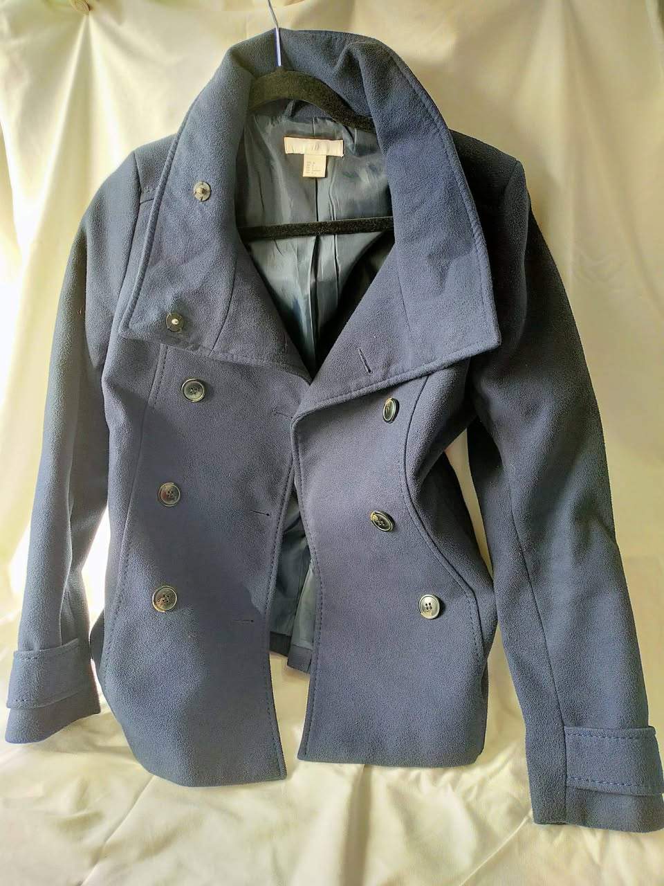 MID YEAR WINTER CLOTHING SALE Most winter clothing items go on half price sale from Saturday 4 July for one week.