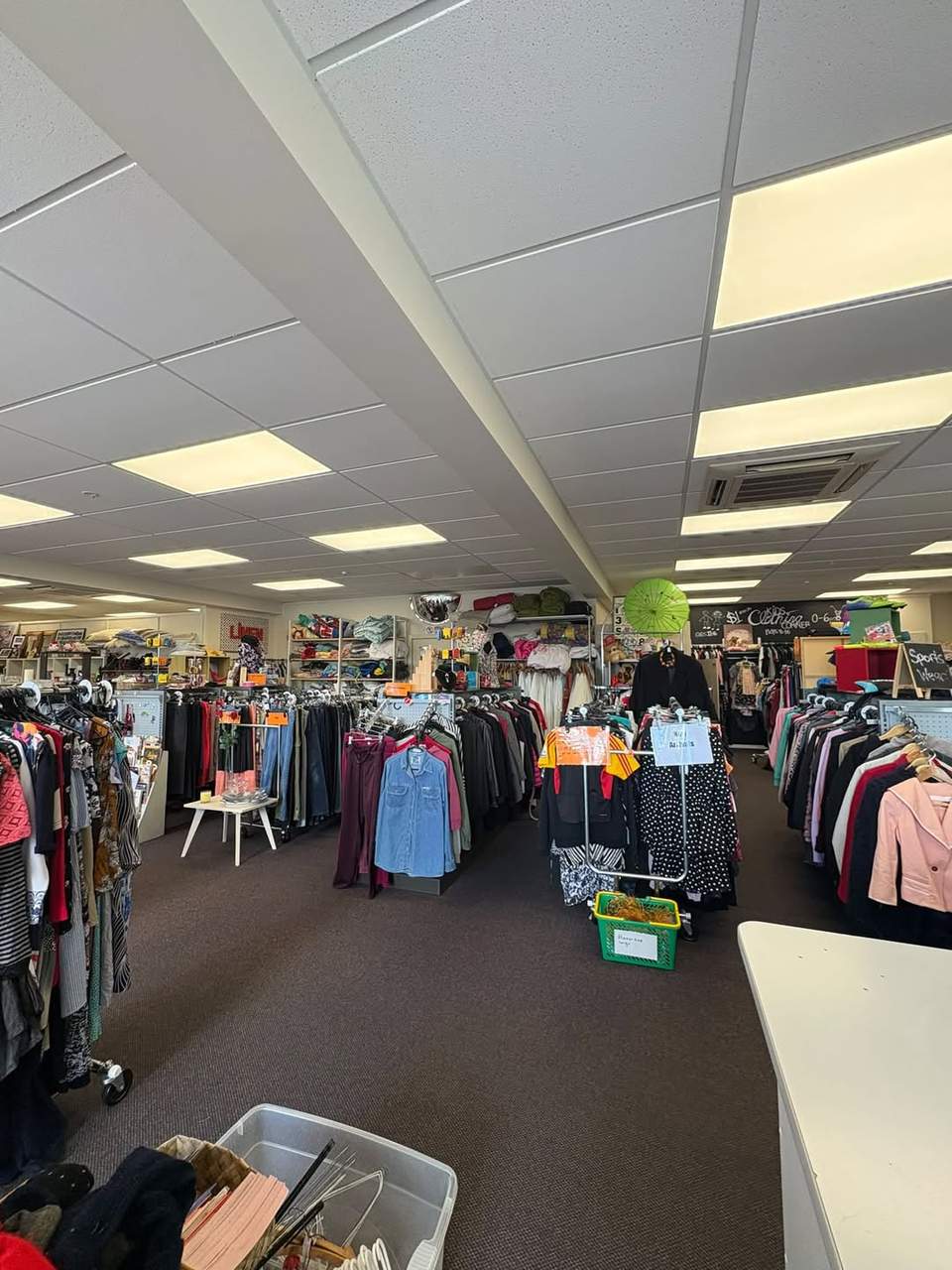To celebrate the start of the school holidays we are doing a 50% off store wide sale tomorrow (30th September)!
Bring the kids down and see what we have available!
46 Titiraupenga Street
10am-4pm
