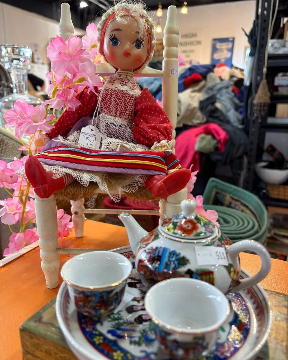 Fresh finds at the Shed 👀 The Shed Open 7 days | 9am to 5pm 4/1 Dairy Rd, Fyshwick
