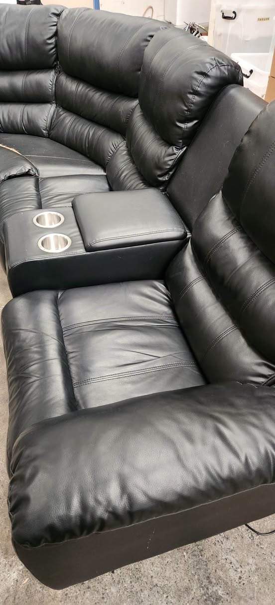 We have a new shipment of furniture, summer camping gear and canoes. All can be viewed in our Clearance Warehouse - Saturday 9am - 12pm.
