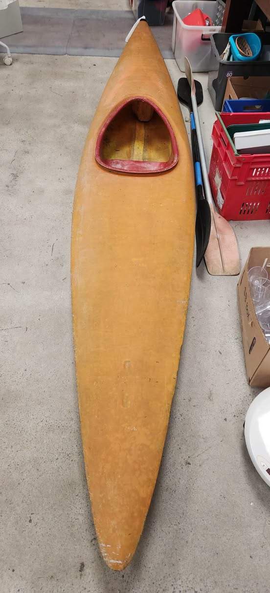 We have a new shipment of furniture, summer camping gear and canoes. All can be viewed in our Clearance Warehouse - Saturday 9am - 12pm.
