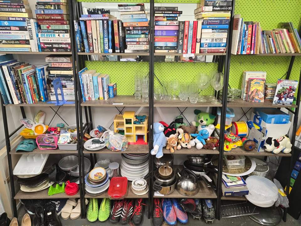 What have we here? Come on down, open till 2pm today.
496 Fergusson Drive, Trentham Upper Hutt.
