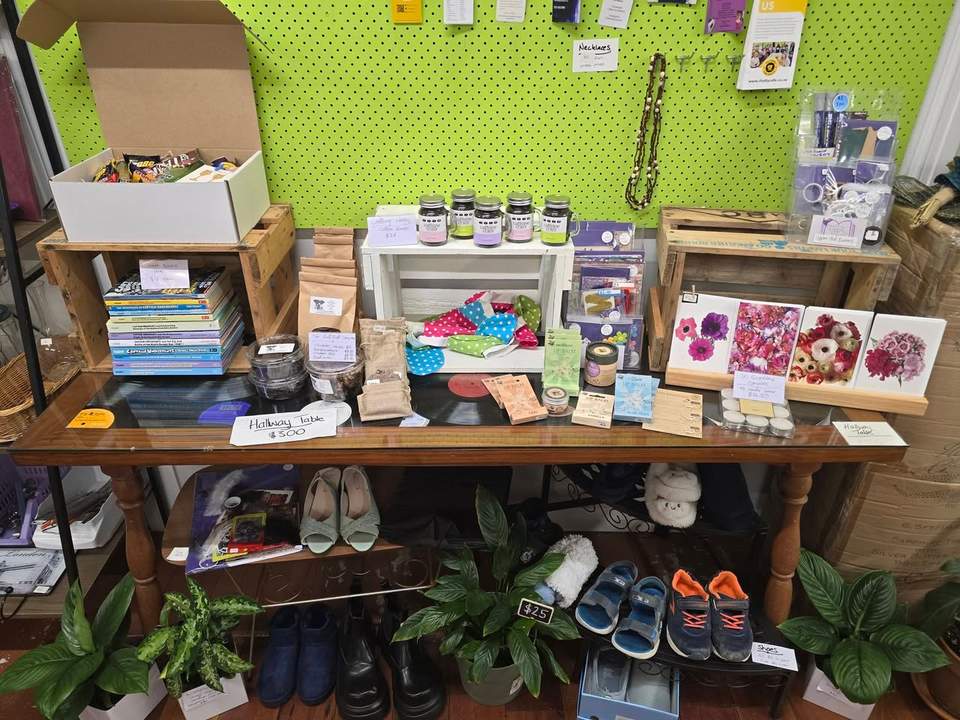 What have we here? Come on down, open till 2pm today.
496 Fergusson Drive, Trentham Upper Hutt.