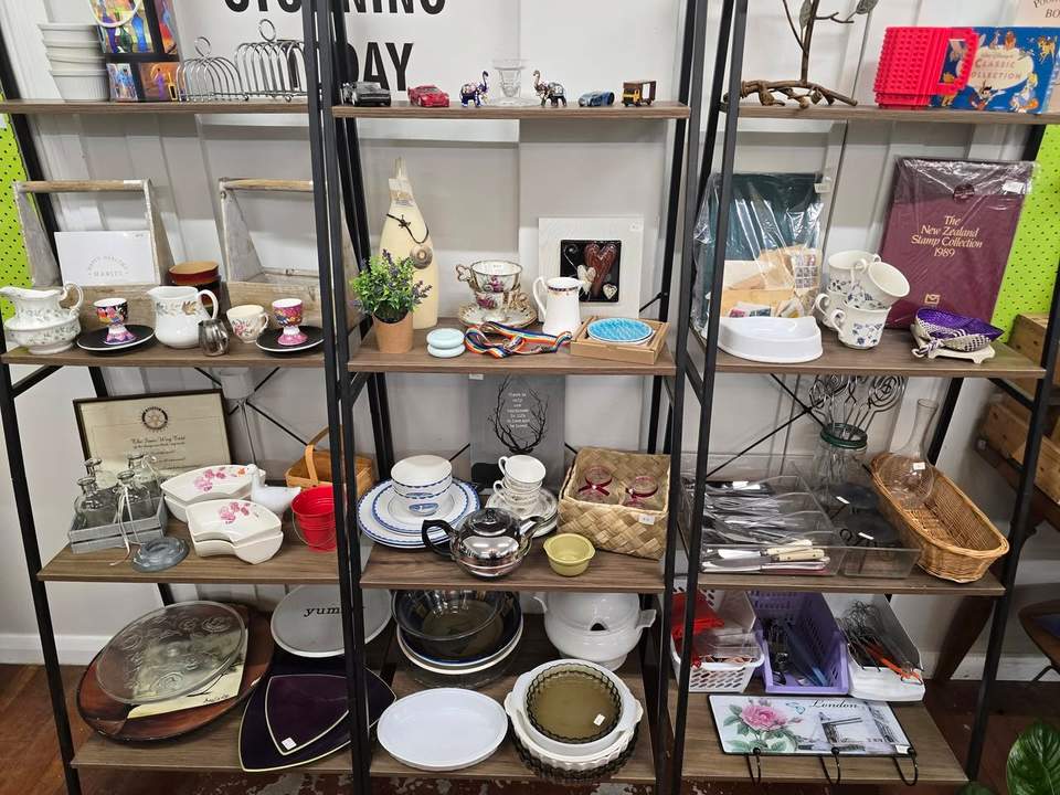What have we here? Come on down, open till 2pm today.
496 Fergusson Drive, Trentham Upper Hutt.