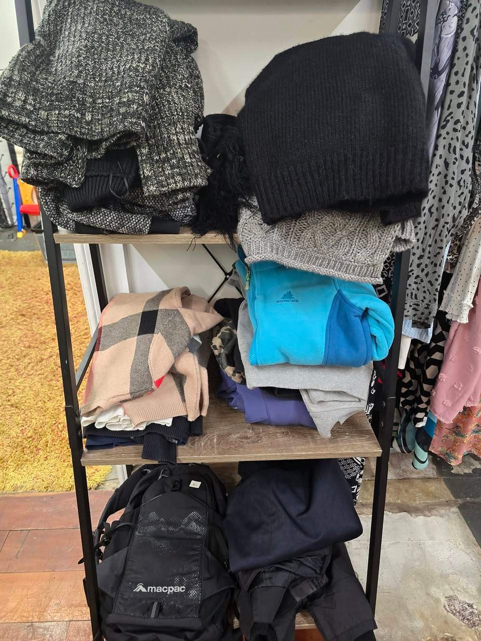 What have we here? Come on down, open till 2pm today.
496 Fergusson Drive, Trentham Upper Hutt.