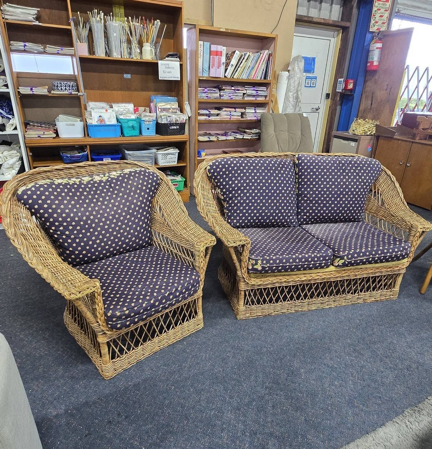 Op shops across Waikato — Hamilton, Waipā and towns · Op Spot
