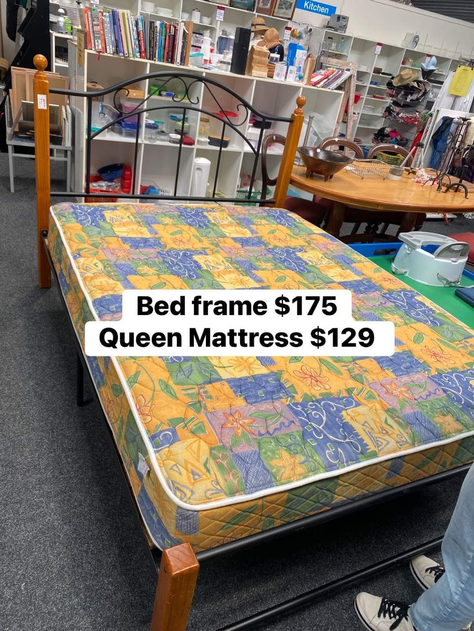 ☀️Happy Thursday☀️ Beautiful pieces fresh on the shop floor today! 🛍️Come have a browse! 🛍️ 321 Fraser street, Tauranga Open - Tuesday- Saturday 8:30-4 Closed - Sunday & Monday 📦🚛 We need your donations! Call us on 07 5710775 or email us at admin@bridgeoutreach.org.nz and get booked in for a FREE donation pick up!
