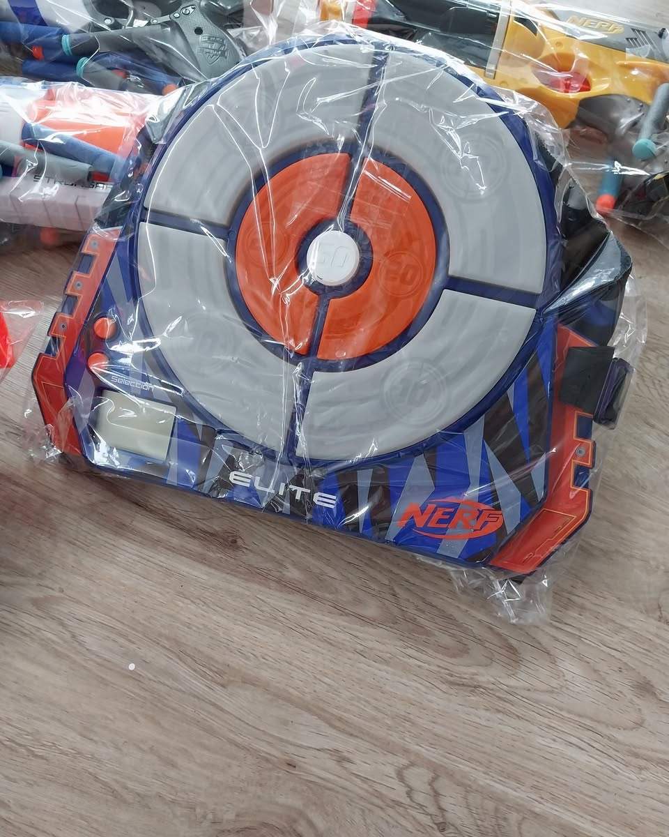 School Holiday fun !
We have books , puzzles , DVDs Cds and Nerf guns Galore not to mention Clothes lots of Clothes.
We are Open 7 days on Dominion Road , Mount Roskill
Pop on in and check us out
If you are interested in any of the items shown , Please contact the  shop directly  by PHONE
        09 620 0399
                The Charity Corner
Supporting those living with ME/ Chronic Fatigue Syndrome & Fibromyalgia
1484 Dominion Road
Mt Roskill
At the roundabout with Richardson Road     Mon - Fri 10 - 5
Sat           10 - 4
Sun          11 - 3
PH 09 620 0399
 #schoolholidayfun #schoolholidayfun #schoolholidayopshopping